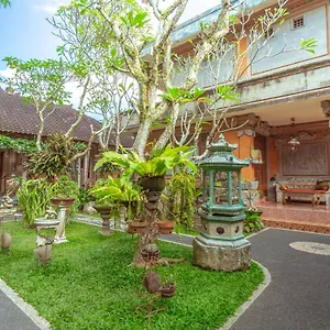  Guest house Teba House By Ecommerceloka - Chse Certified