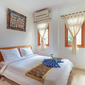  Guest house Teba House By Ecommerceloka - Chse Certified