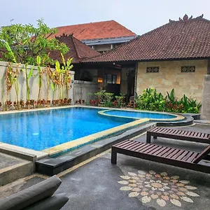 Hotel Taman Sari