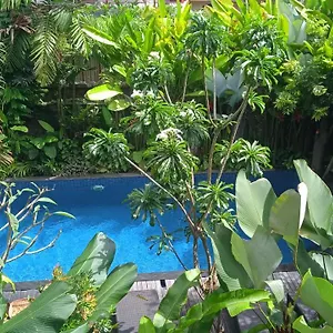 Tanah Semujan Gasthuis