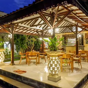 Guest house Puri Panca Jaya