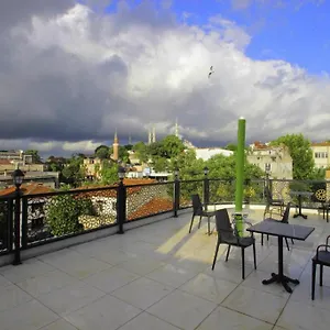 Hotel Gueler Palas
