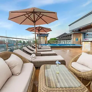 Hotel Of Aventus - Denpasar