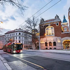 Hotel Kozmo Residences