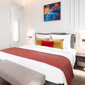 Hotel Three Corners Avenue