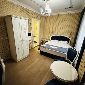 Hotel The Alyon Taksim