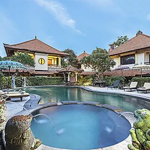 Holiday park Royal And Bali Formerly Royal Tunjung Bali &