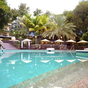 Hotel Karibe Port-au-Prince
