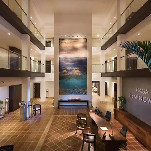 Hotel Casa Hemingway Juan Dolio