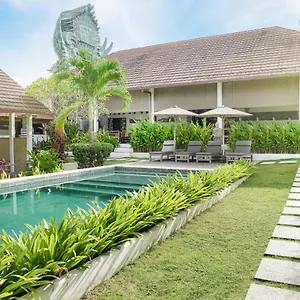 Hotel Casa Uluwatu