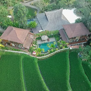 4* Hotel Gusde Tranquil By Eps