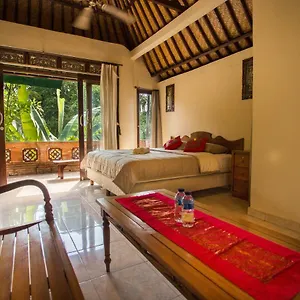 3* Guest house Bali Asli By Eps