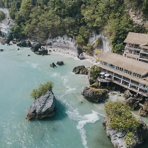 Resort Dreamsea Bali Uluwatu
