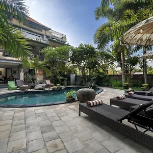 3* Guest house Uma Dana