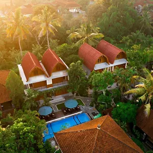 3* Holiday park Gunung Merta